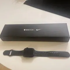 ゴ*ン様 Apple Watch Series7 45mm Nikeモデル