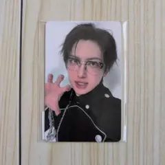 &team FUMA WeonFire トレカ フウマ ふうま