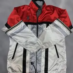 MIZUNO ウィンドブレーカー　上