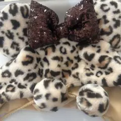 ディズニー　ミニー