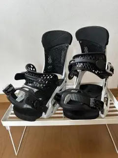 バートン ビンディング フリースタイル Burton FREESTYLE Re Flex