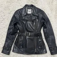 2026年最新】Harley-Davidson レディース レザージャケット
