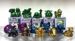 2025年最新】ポケモン メタルフィギュアの人気アイテム - メルカリ