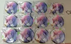 プロセカ　缶バッジ　類　26A 12点セット①