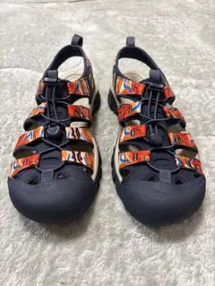 【生産終了品】KEEN NEWPORT RETRO 29cm