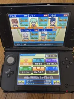 イナズマイレブン イナイレ ライメイ イナズマイレブンクロノストーン GO2