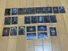 谷山紀章 ラッフルくじ 20回分 B賞〜F賞 - メルカリ