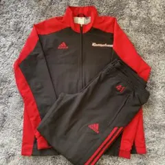 2026年最新】adidas ジャージ 上下 xoの人気アイテム - メルカリ