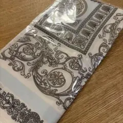 バロック風デザイン スカーフ