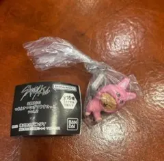 SKZOO つまんでつなげてマスコット パピーム トゥエッキ