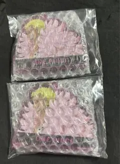 一番くじ ワンピース The Unbreakable Law I賞 ドフラミンゴ