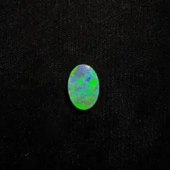 バラ売り可☆ブラックオパール ボルダーオパール ☆ ルース 8個☆m7224 