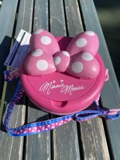 ミニー ファンダーランド ポップコーンバケット パルパルーザ