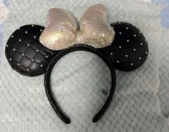 ディズニー カチューシャ