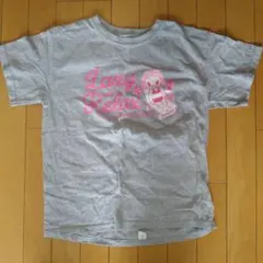 HAPPY HALEIWA Tシャツ グレー 半袖のサムネイル