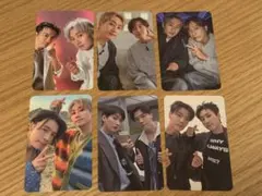 2026年最新】Super Junior d&e トレカの人気アイテム - メルカリ