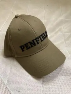 ペンフィールド　ロゴキャップ　新品未使用　PENFIELD×SBCのサムネイル