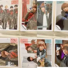 Hey!Say!JUMP 伊野尾慧 公式写真【G】