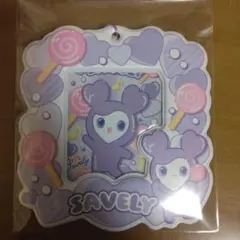 TWICE カードホルダー サナ