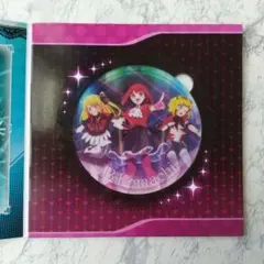 推しの子 アクリルコースター デザインD B小町