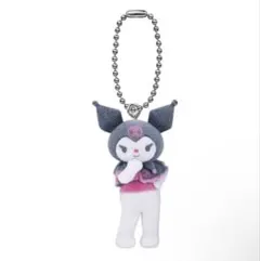 サンリオキャラクターズ ミニチュアチャーム～ライブキャラクター～　クロミ