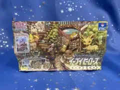 イーブイズセット シュリンク付き