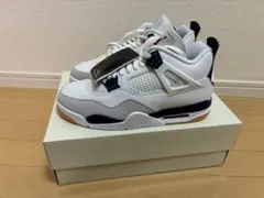 AIR JORDAN 4 RETRO SP