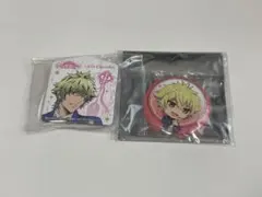 うた☆プリ　日向大和グッズ