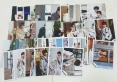 岸優太 公式写真 king&prince Number i