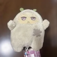 アイナナ 棗巳波　きらどるぬいぐるみ
