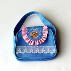 ディズニー くまのプーさん バッグ 刺繍