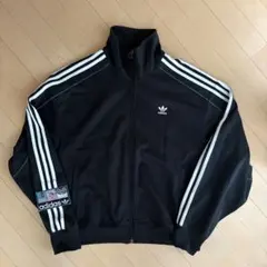 90s ヴィンテージ old adidas track jacket 常田大希 866【常田大希 同型着用】adidas アディダス ジャージ 90s
