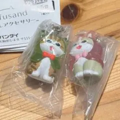 mofusand めじるしアクセサリー