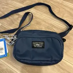 Columbia ショルダーバッグ　プライスストリームショルダーケース