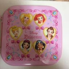 プリンセス レターセット