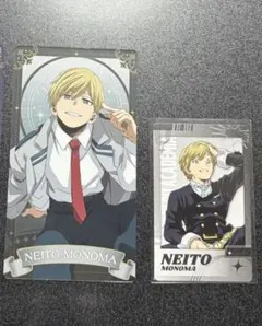僕のヒーローアカデミア スナップマイド8 物間寧人 | Mercari