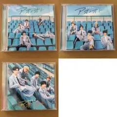 アオノオト 3形態セット CD M!LK