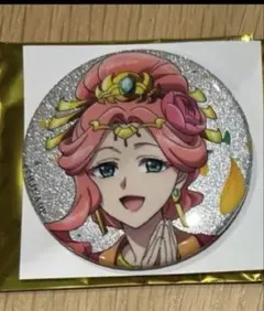 薬屋のひとりごと展　ランダム缶バッジ　玉葉妃