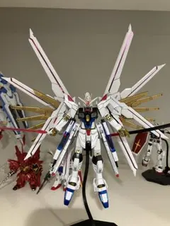 2026年最新】マイティーストライクフリーダムガンダムの人気アイテム