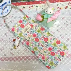 ペット飲料 傘 エコトートバッグ ハンドメイド