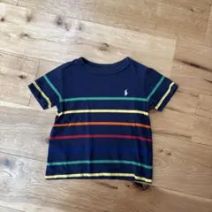 ラルフローレン ベビー Tシャツ
