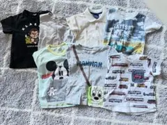 XLARGE KIDS トップス