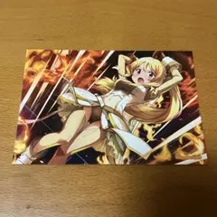 まどマギ まどドラ マギレコ ポップアップストア ブロマイド ももこ