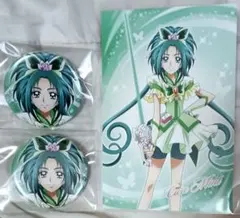 Yes! プリキュア 5 GoGo! LAFARY 秋元こまち キュアミント - メルカリ