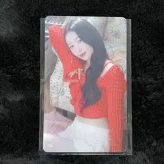 *☆即購入可☆* 笠原 桃奈 MOMONA 022 トレカ ME:I ミーアイ