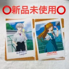 2025年最新】エヴァンゲリオンカードファイルの人気アイテム - メルカリ