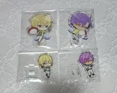 あんスタ 羽風薫 乙狩アドニス アクリルスタンド