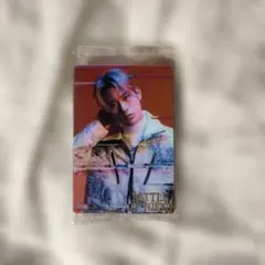 BOT ウエハース カード 深堀未来