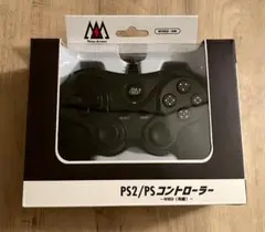 PS 2 コントローラー Three Arrows
