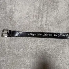 2026年最新】KARL KANI メンズ ベルトの人気アイテム - メルカリ